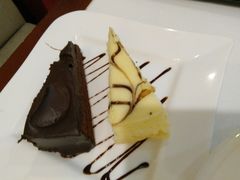 -斗牛士牛排餐厅(嘉里汇店)
