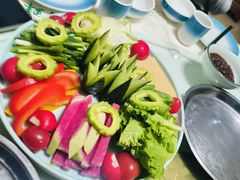 -古洼一锅鲜(总店)