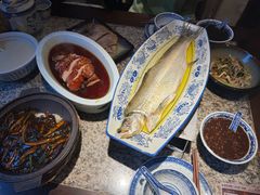 -南京大牌档(夫子庙老门东店)