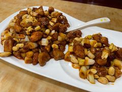-力力豆花庄(广渠门店)