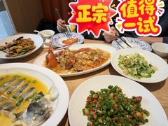 -连鹭海鲜·海肠捞饭·海胆饭(星海店)
