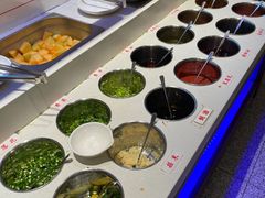 -犇鼎牛潮汕牛肉火锅(新辰里学清路店)