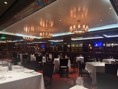 -Wolfgang’s Steakhouse 沃夫冈牛排馆(上海白玉兰广场店)