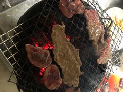-火云龙烤肉(紫荆花店)