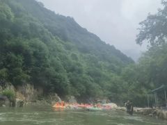 -雅鲁激流探险漂流