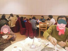 大堂-东江酒楼(鼎鑫商务中心店)