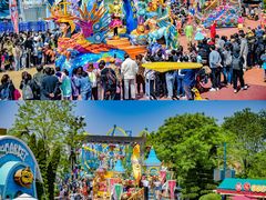 -大连海昌发现王国主题公园