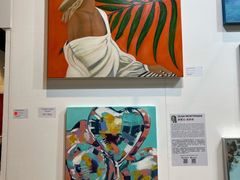 -香港会议展览中心演讲厅