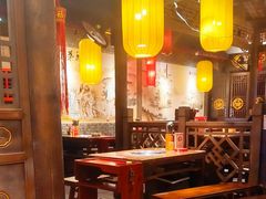 -蜀国大将老火锅(江北店)