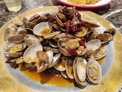 -郑喜旺烧烤(郑州总店)