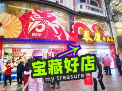 -泰康食品(南京东路店)