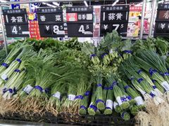 -物美超市(三里河店)