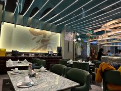 -披云云小馆·味道江湖(姚家园万象汇店)