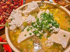 -先启半步颠·川菜小炒