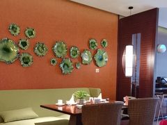 -采悦轩中餐厅·粤菜·海南菜(神州半岛喜来登度假酒店)