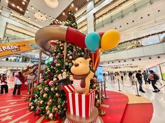 -新城市广场
