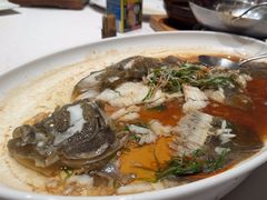 -怀德酒楼·粤菜·海鲜·茶点(宝安国际机场店)