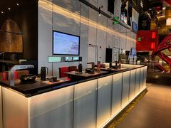 -黑牛の店·黑金店(沈阳万象城店)