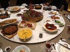 -同庆楼(建邺万达店)