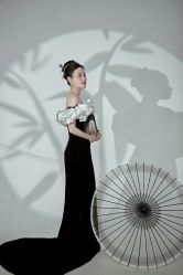 点击看大图 -全城热恋璀璨婚纱摄影