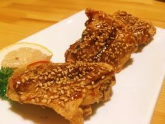 -福匠日本料理(人民路店)