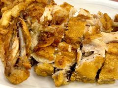 -玉华台饭庄(裕中西里小区店)