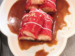 -潮府馆·非遗潮州菜·港式点心(世纪公园店)