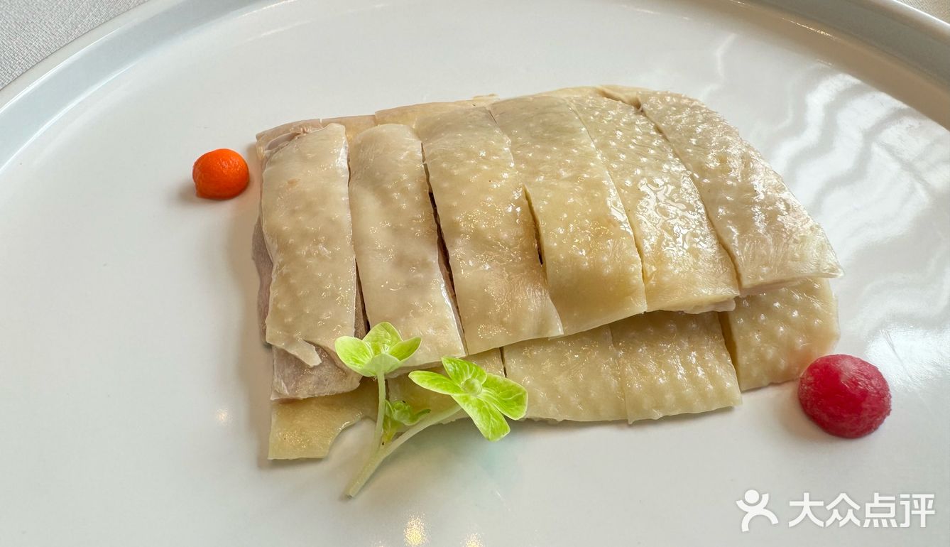 家乡的味道—粤菜