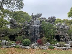 -上海鲜花港