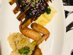 -MOSSO德国餐厅·音乐酒吧(环宇荟店)