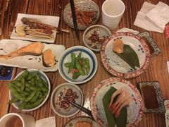 -平成屋· Late Night 食堂(漕宝路店)
