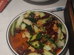 -花椒俏川菜小馆(南海万达店)