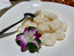 -廊亦舫Lang Yi Fang Restaurant(金桥店)
