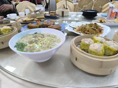 -联丰美食(番禺店)