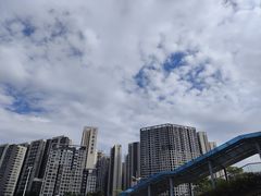 -万科·金域蓝湾