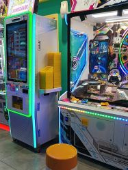 -LuckyStar幸运星家庭娱乐中心(东莞国贸店)