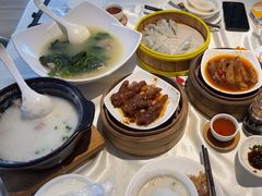 -山顶沙河粉-粤菜馆(凯旋店)