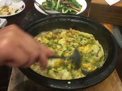 -木子山庄·安徽省老字号·中国炖锅宴