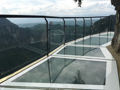 -重庆云阳龙缸景区
