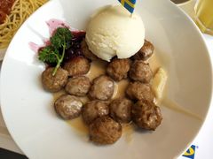 -宜家·瑞典风味餐厅(天津东丽商场店)