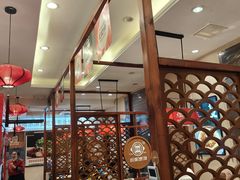 -灶座小锅烀饼·铁锅炖(道里店)
