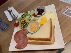 -必胜客(欧亚卖场店)