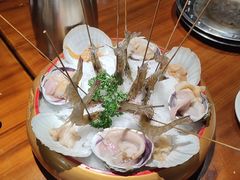 -捞围鲜·港式打边炉(海阳路店)