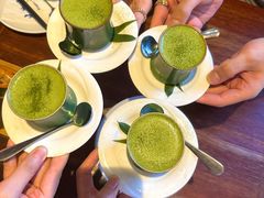 -大牌大·传统杭帮菜(湖滨店)