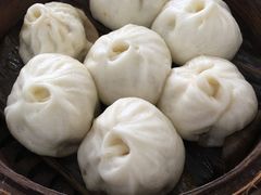 小笼包-老牌依强牛肉店(达道总店)