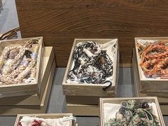 -茑屋书店(天目里店)