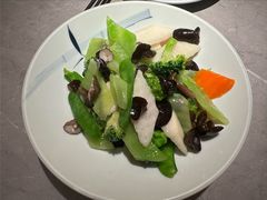 五彩时蔬-闽上鲜·福建菜(龙湖滨江天街店)