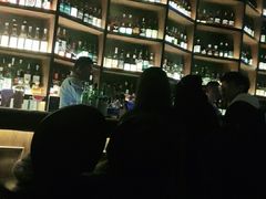 -SPEYSIDE 威士忌&鸡尾酒吧