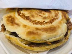 肉夹馍-子午路张记肉夹馍(小寨西路店)
