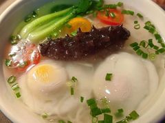 -鸽子侯·家宴·平价海鲜(绿地店)